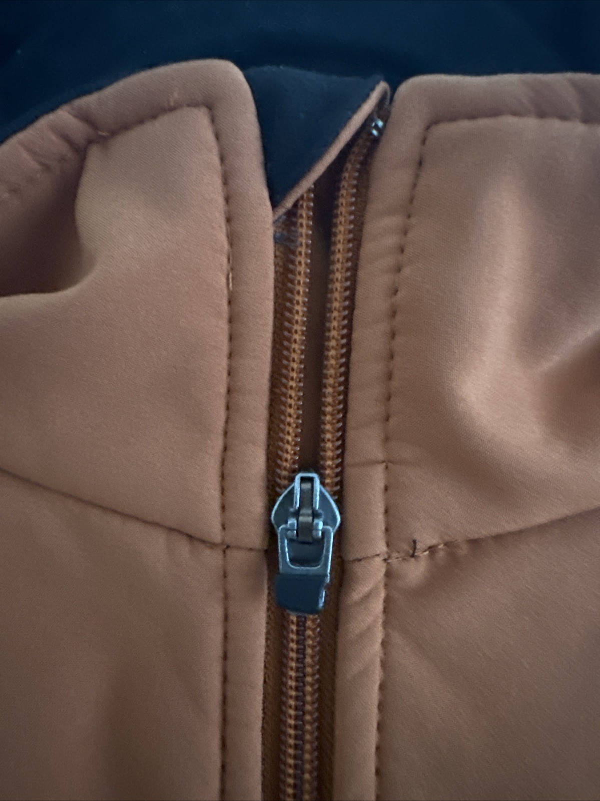 Tri Mountain Performance SF Giants Jacket Size S - image 5