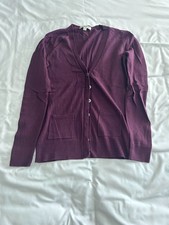 CAbi cardigan sweater