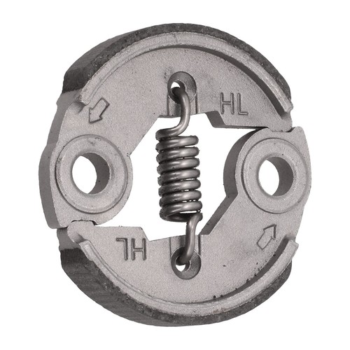 7.7cm Brush Cutter Clutch Garden Tool Lawn Mower Grass Trimmer Parts Replacement - Picture 14 of 14