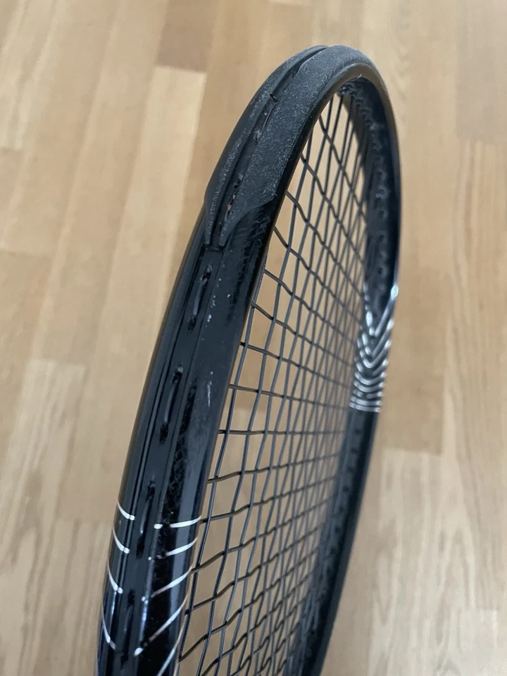 Wilson Blade 98 Ninety Eight Amplifeel Tennischläger/Racket, L2, 16x19, 98 sq.in - Bild 4 von 4