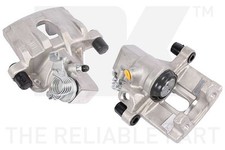 NK (2132144) Bremssattel hinten rechts für FORD MAZDA VOLVO