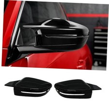 Mirror Caps For BMW G20 G21 Gloss Black For G20 G21 G30 G31 G11 G12 G14 G15 G16