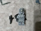 Lego Star Wars Solo Mimban Stormtrooper sw0927 Minifigure