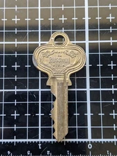 vintage Russwin Key