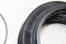 Rotule de suspension BMW 528