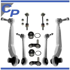 Querlenker Satz hinten für BMW 5 E60 E61 oben unten 10 Teile links rechts