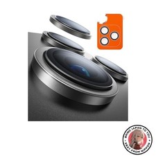 New TORRAS iPhone 17 Pro Camera Protection iPhone 17 Pro Max Camera Cover