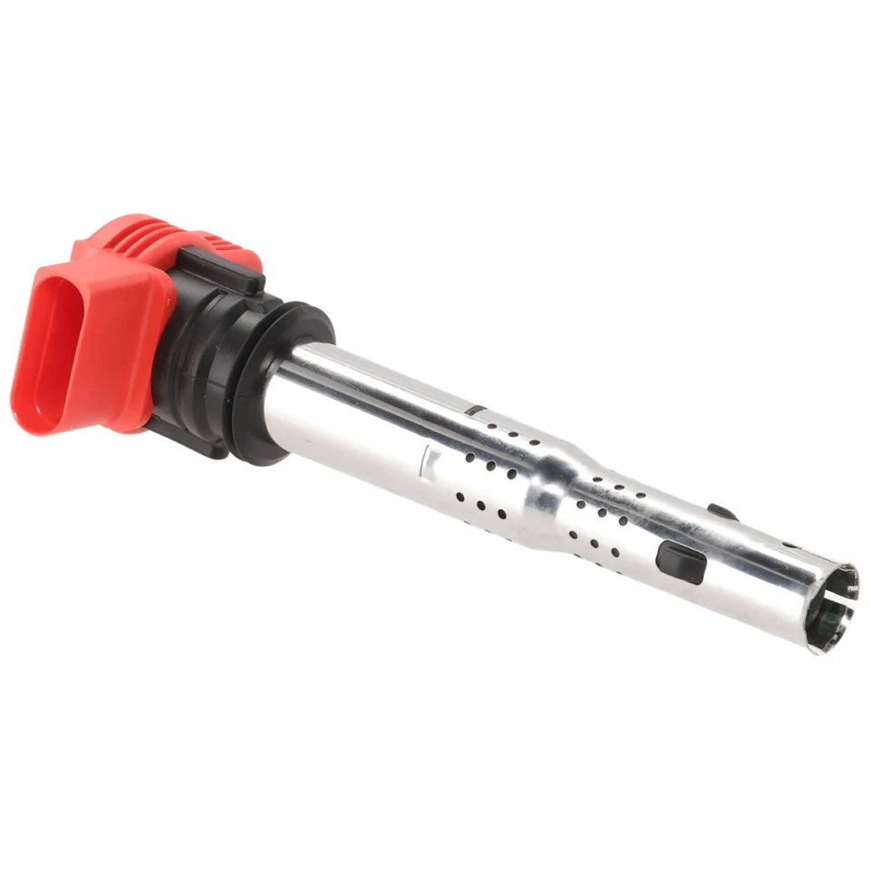 Juego de 10 bobinas de encendido para VW Audi Q7 A6 Quattro R8 Porsche Cayenne A7 S5 Q5 Foto 4 de 4