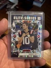 🔥2025 Donruss Drake Maye Elite Series #TES-DMA🔥