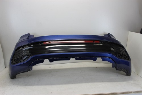VW Taigo R-Line Paraurti Originale Paraurti Posteriore PDC 2G7807421 2G7807521E