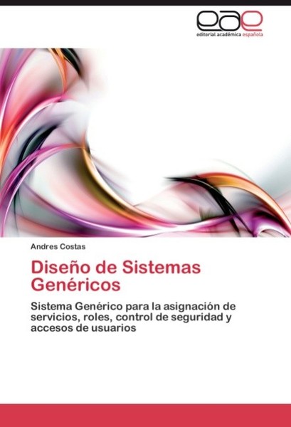 DiseñO De Sistemas GenéRicos Andres Costas-image