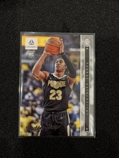 2022 Panini Chronicles Draft Picks #12 Jaden Ivey Purdue BASKETBALL Card R8