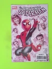 Amazing Spider-Man #605 Vol. 1 2009 Marvel Comics High Grade Comic Book R103-193
