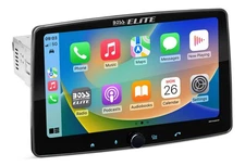BOSS Audio Elite BE10ACP Car Stereo Apple CarPlay Android Auto 10.1" Head Unit