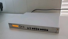 SOPHOS UTM-220 REV 5 8 PORT GIGABIT FIREWALL GATEWAY SECURITY APPLIANCE