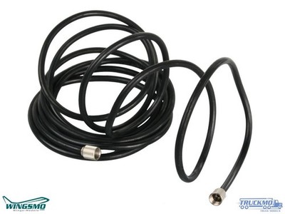 Revell Vinyl Leichtdruckluftschlauch 170cm 38230