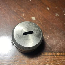 Amada Wilson WT RT 0.164 x 0.633 CNC Turret Punch (I40)