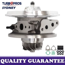Billet Turbo Cartridge Core+Studs&Gaskets For Toyota HiAce 1KD-FTV 3.0L