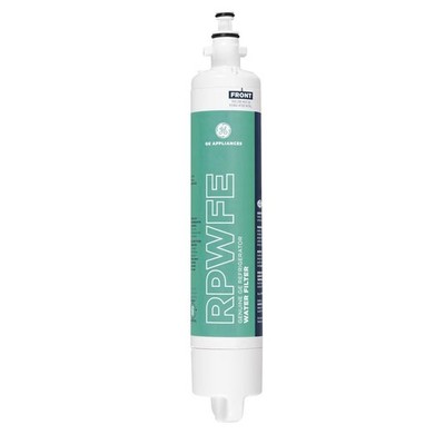 GE RPWFE Refrigerator Water Filter