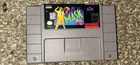 The Mask Super Nintendo SNES