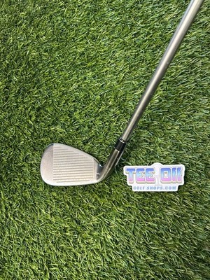 Ladies TaylorMade Burner 2.0 AW 50 Loft W Flex Pure Grip RH | eBay