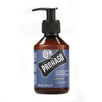 Proraso Beard Wash Azur Lime 200Ml