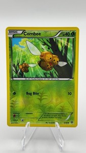 Combee Pokemon Card | eBay Combee Pokemon Card | eBay