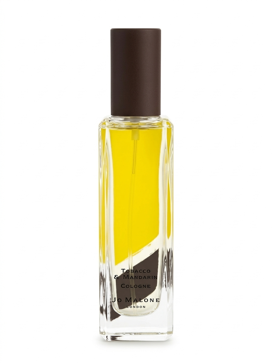 Jo Malone Tobacco & Mandarin コロン ジョーマローン Jo Malone Tobacco & Mandarin Cologne Limited Edition 1 oz / 30 ml