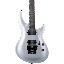 ESP LTD H-31000FR Electric Guitar Metallic Silver