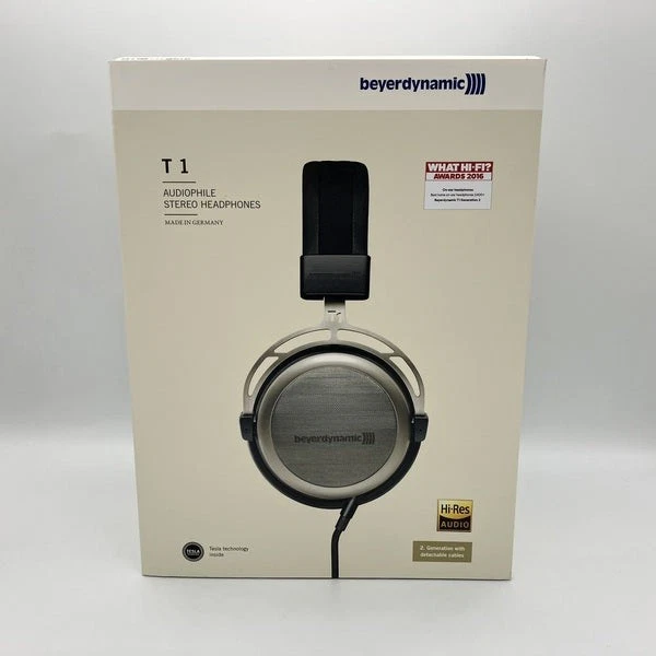 Beyerdynamic T1 for sale | eBay