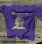 RADIOHEAD PABLO HONEY TOUR T SHIRT