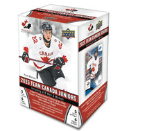 2013 Upper Deck National Hockey Card Details 24