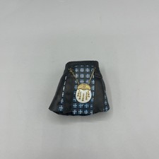 WWE Elite Collection Top Picks Drew McIntyre Kilt Accesory kilt ONLY