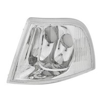 Diederichs Blinkleuchte Blinker FüR Volvo S40 I V40 Vorne Links 30854653