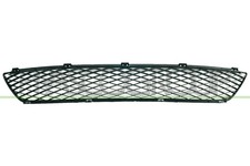 PRASCO Lüftungsgitter Grill Stoßfänger passend für MERCEDES-BENZ V-Klasse (W447)