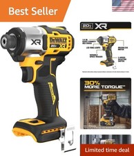 Brand New Impact Driver Black 20V