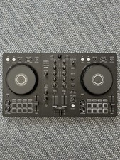 Pioneer ddj-flx4 dj controller
