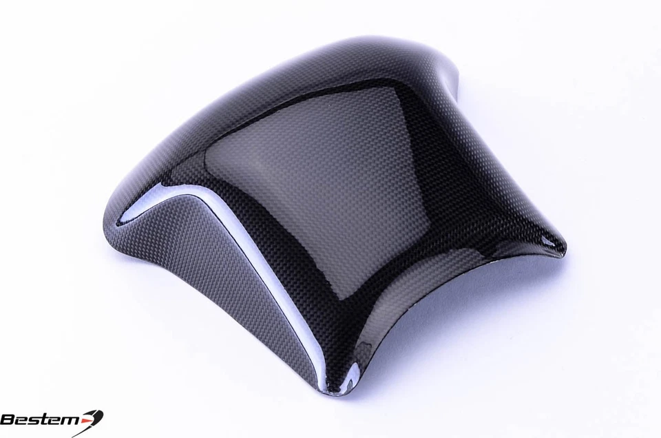 Protector de almohadilla de tanque de fibra de carbono Ducati ST2 ST3 ST4 ST de Bestem EE. UU. Foto 4 de 4