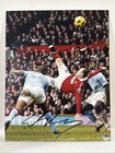 Wayne Rooney (Soccer Player) Signed Autographed 8x10 Photo - Auto Coa