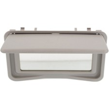 Sun Visor Vanity Mirror Flip Up Door Front 21081025107d84 Mercedes-benz E Class