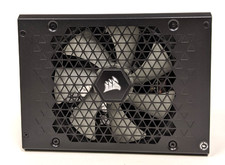 Corsair HX1500i 1500W 80 Platinum Fully Modular ATX Power Supply PSU 7