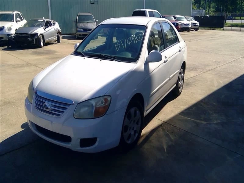 Rear View Mirror Station Wgn Fits 01-12 ELANTRA 568498 - Image 4 of 4