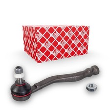 Rotule de direction Peugeot 208