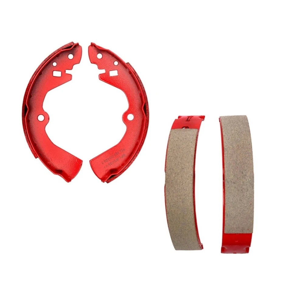 Genuine ACDelco For Nissan Maxima 1990-1994 Drum Brake Shoes Rear | Set 18030002 - Image 2 of 4