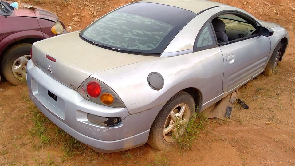 Interruptor de puerta delantera del conductor Driver's Window-master Coupe se adapta a 00-05 ECLIPSE 236242 Foto 4 de 4