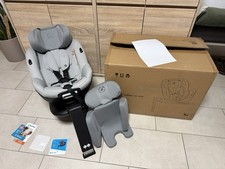 MAXI-COSI Mica 360 Pro Autokindersitz Kindersitz Autositz Sitz Authentic Grey