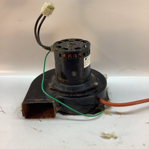 York S1-2702-321P Vent Blower with Motor 115V 60HZ