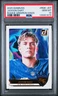 2025 Panini Donruss Rookie Gridiron Kings Jaxson Dart #RGK-JDT PSA 10