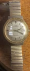 Vintage Men’s Timex Viscount Automatic Watch 46661 10878 FOR PARTS OR REPAIR