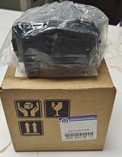 Genuine Oem Mopar Dodge Journey Fuel Injection Throttle Body 68366012ab